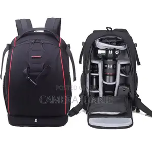 Canon Camera Bag