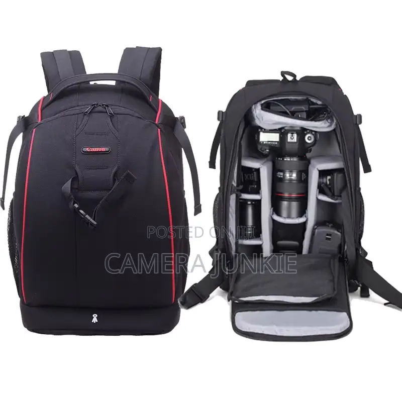 Canon Camera Bag