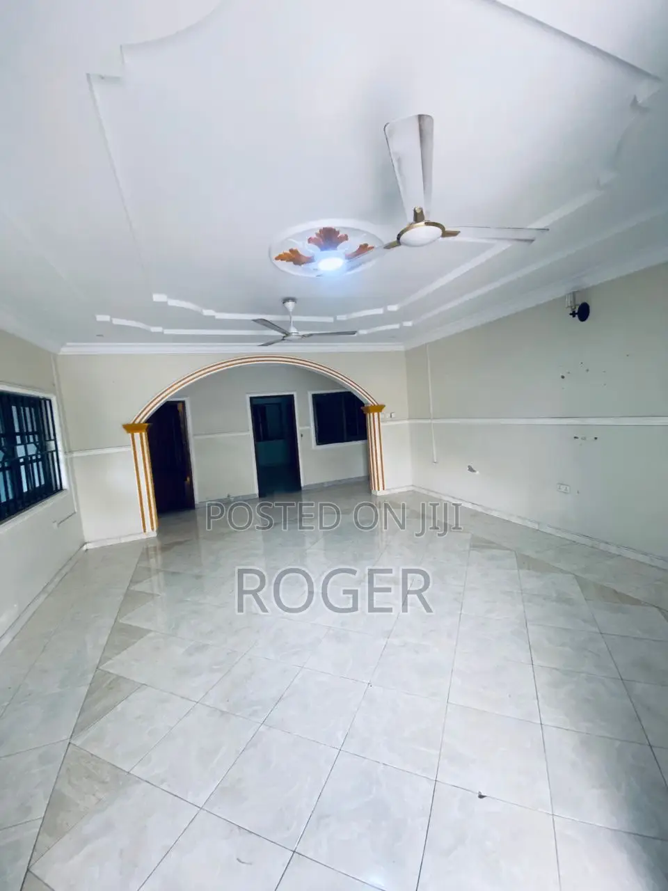 3bdrm House in Dome Pillar 2 for rent