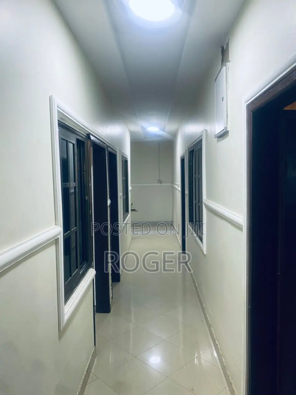 3bdrm House in Dome Pillar 2 for rent