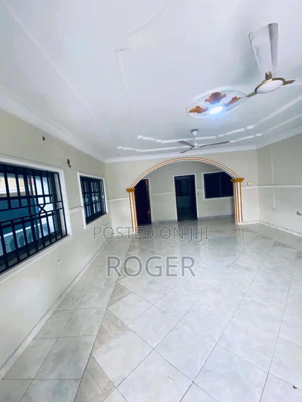 3bdrm House in Dome Pillar 2 for rent