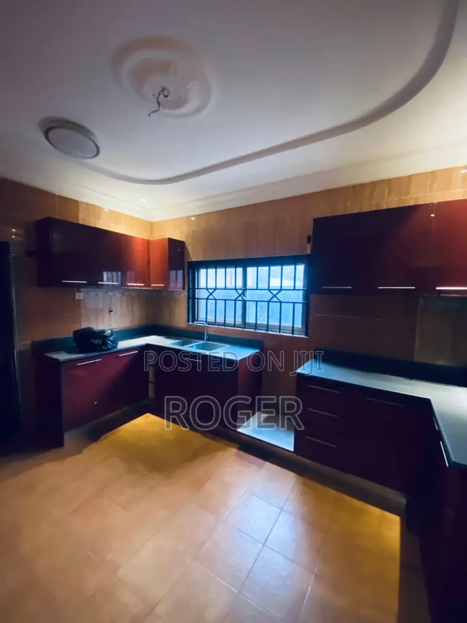 3bdrm House in Dome Pillar 2 for rent