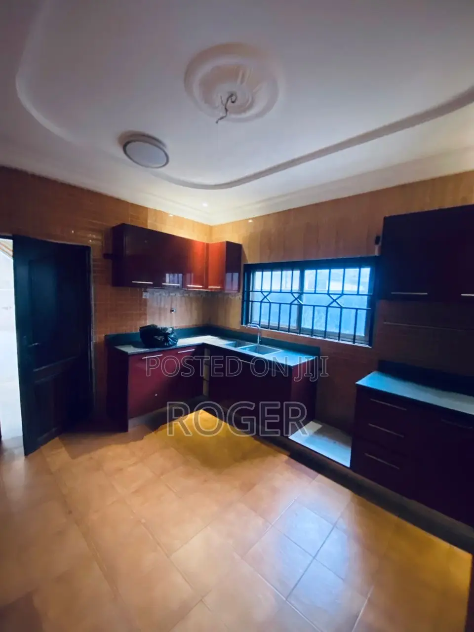 3bdrm House in Dome Pillar 2 for rent