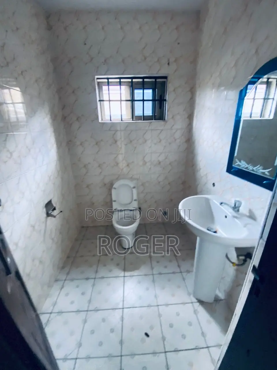 3bdrm House in Dome Pillar 2 for rent