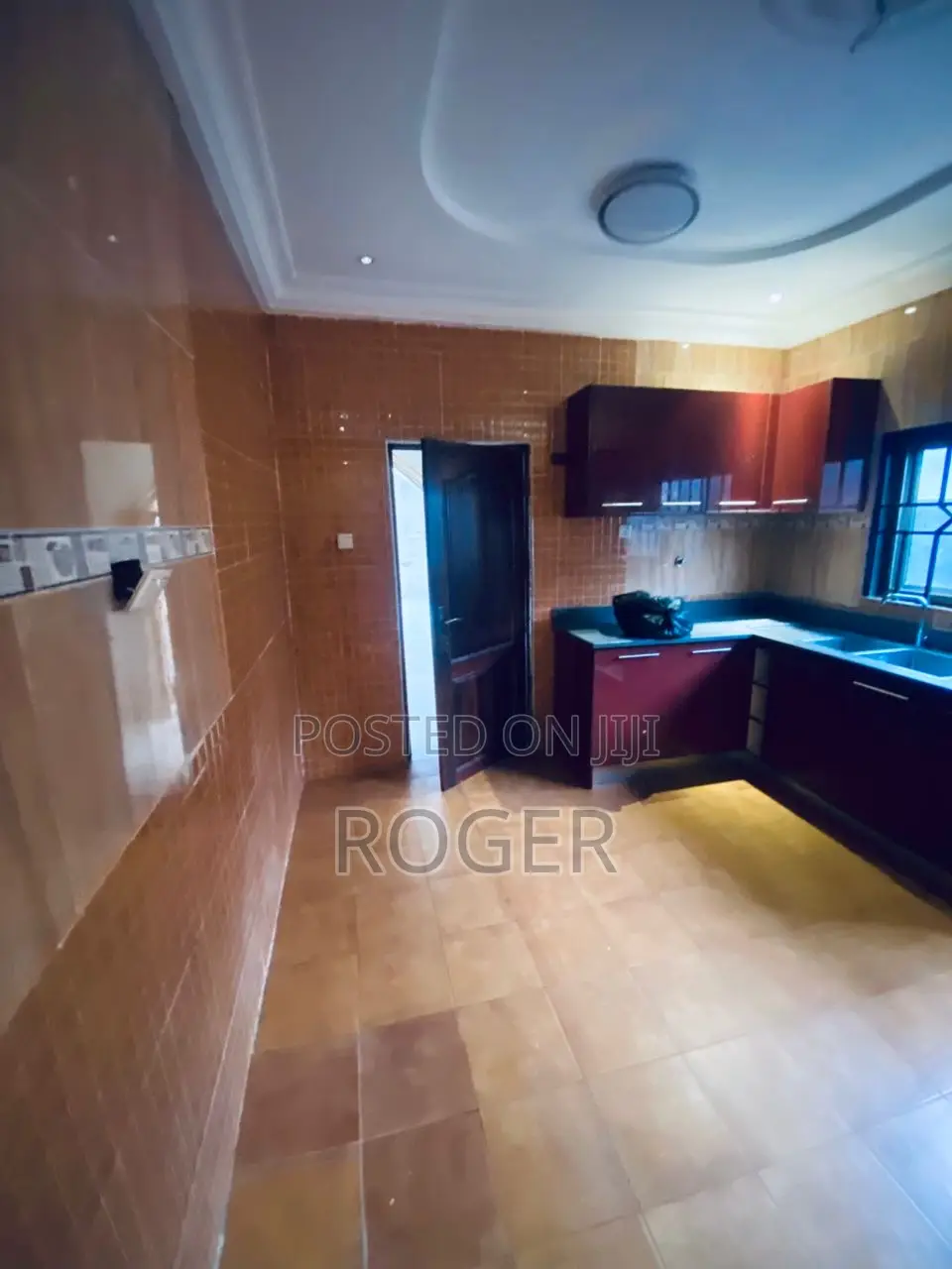3bdrm House in Dome Pillar 2 for rent