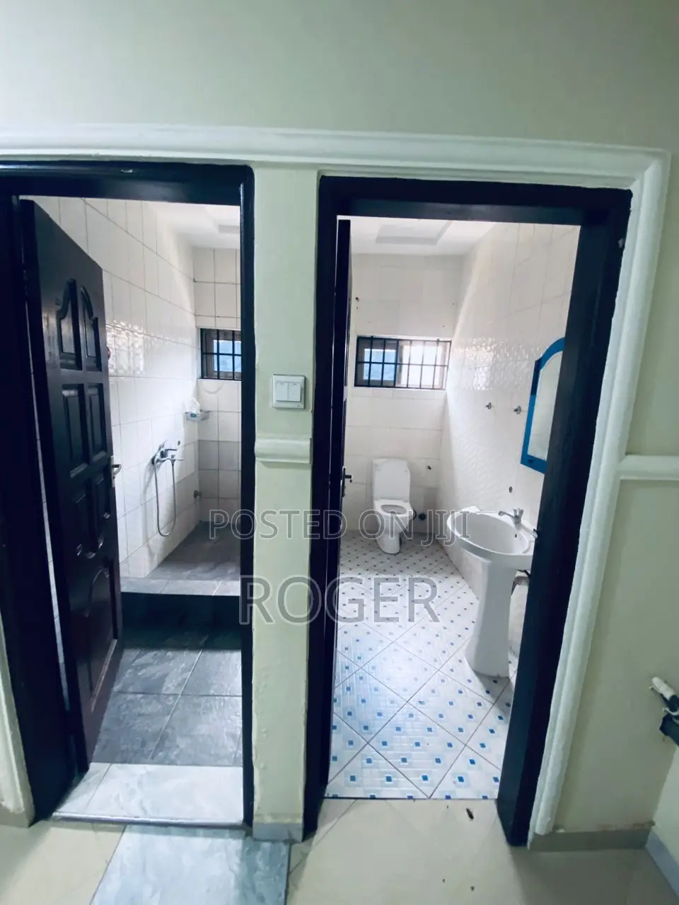 3bdrm House in Dome Pillar 2 for rent