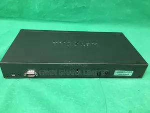 Netgear Prosafe M4100-D10-Poe 8-Port Poe Managed Switch