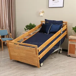 Home Care Electric Hospital Bed Customized