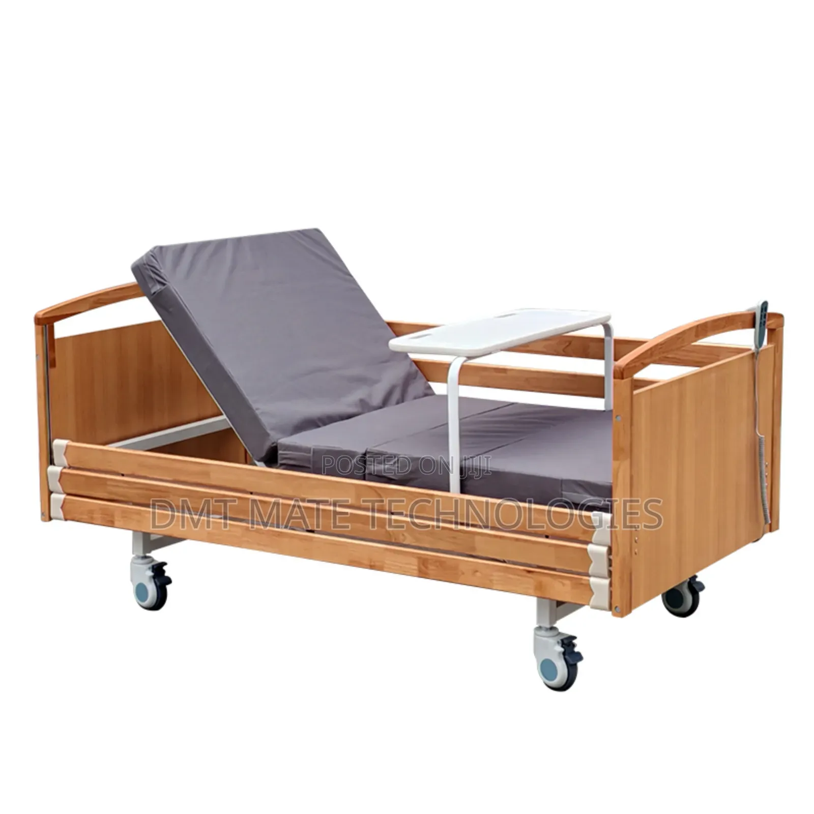 Home Care Electric Hospital Bed Customized