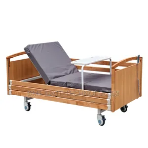 Home Care Electric Hospital Bed Customized