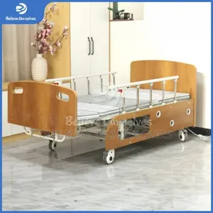 Home Care Electric Hospital Bed Customized
