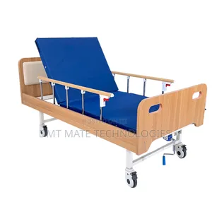 Home Care Electric Hospital Bed Customized