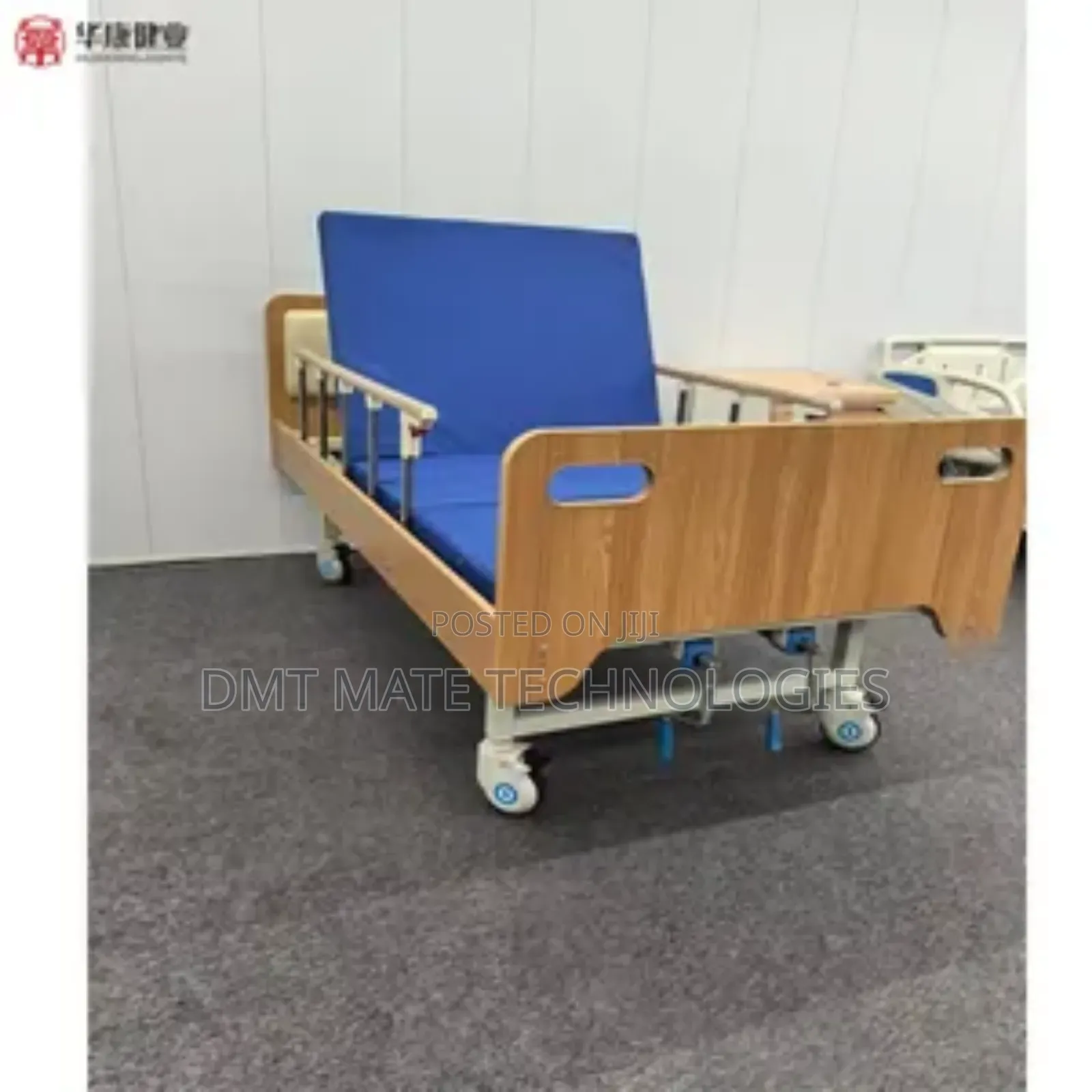 Home Care Electric Hospital Bed Customized