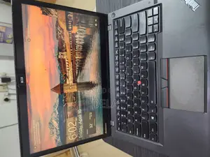 Laptop Lenovo ThinkPad T450 12GB Intel Core i5 SSD 256GB
