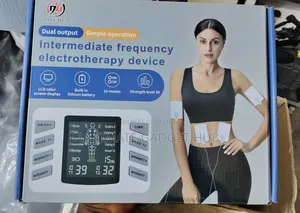 Electrotherapy Device