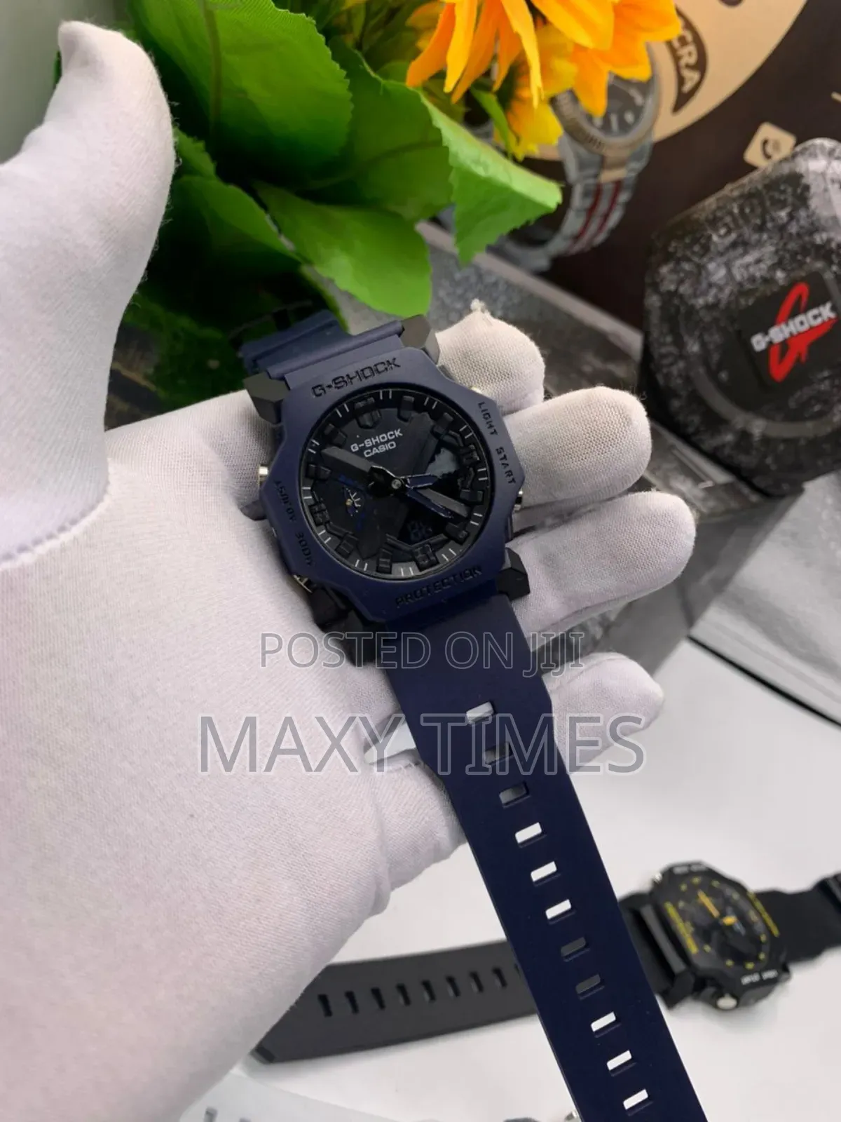 Original Casio G Shock
