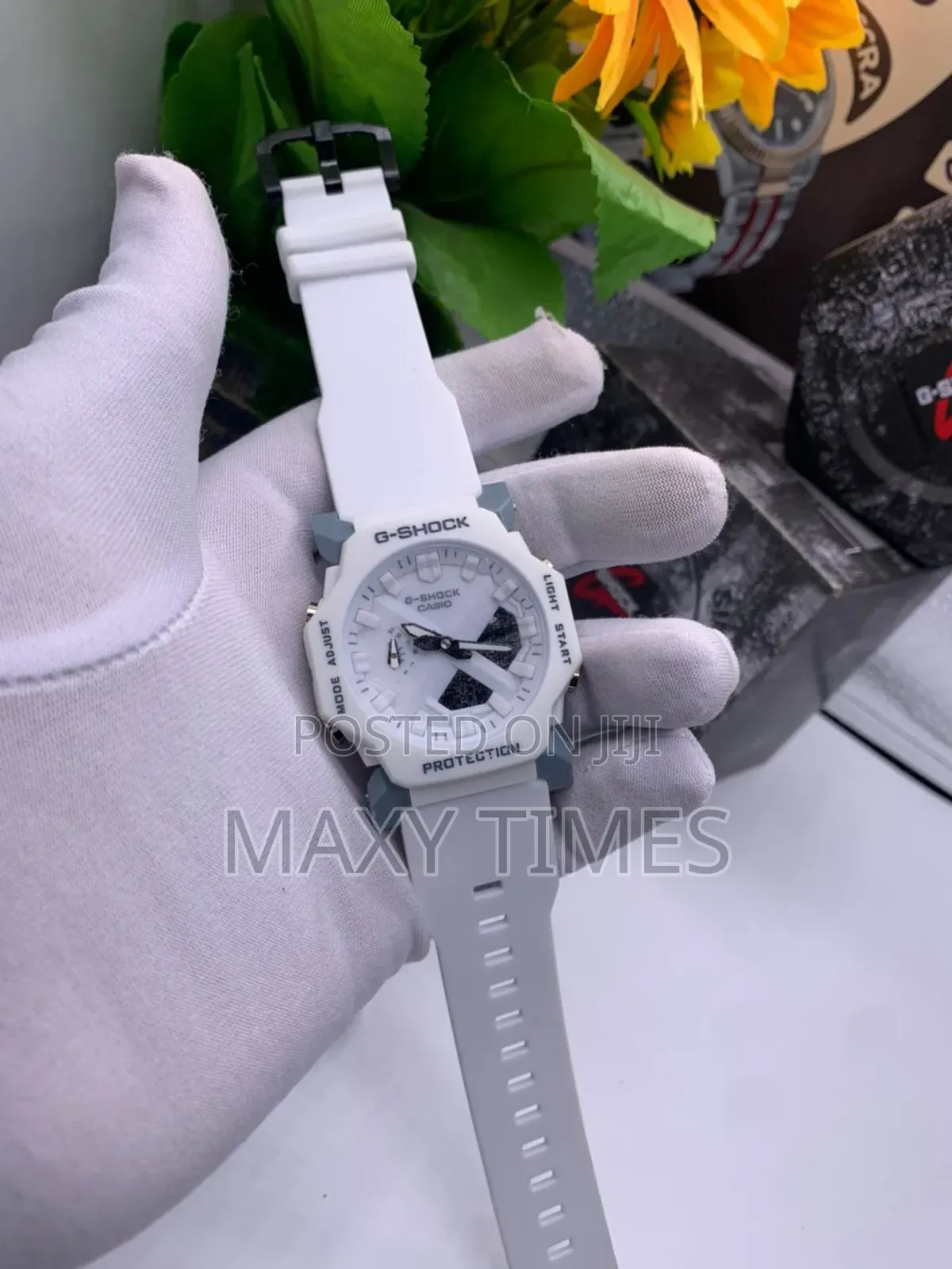 Original Casio G Shock