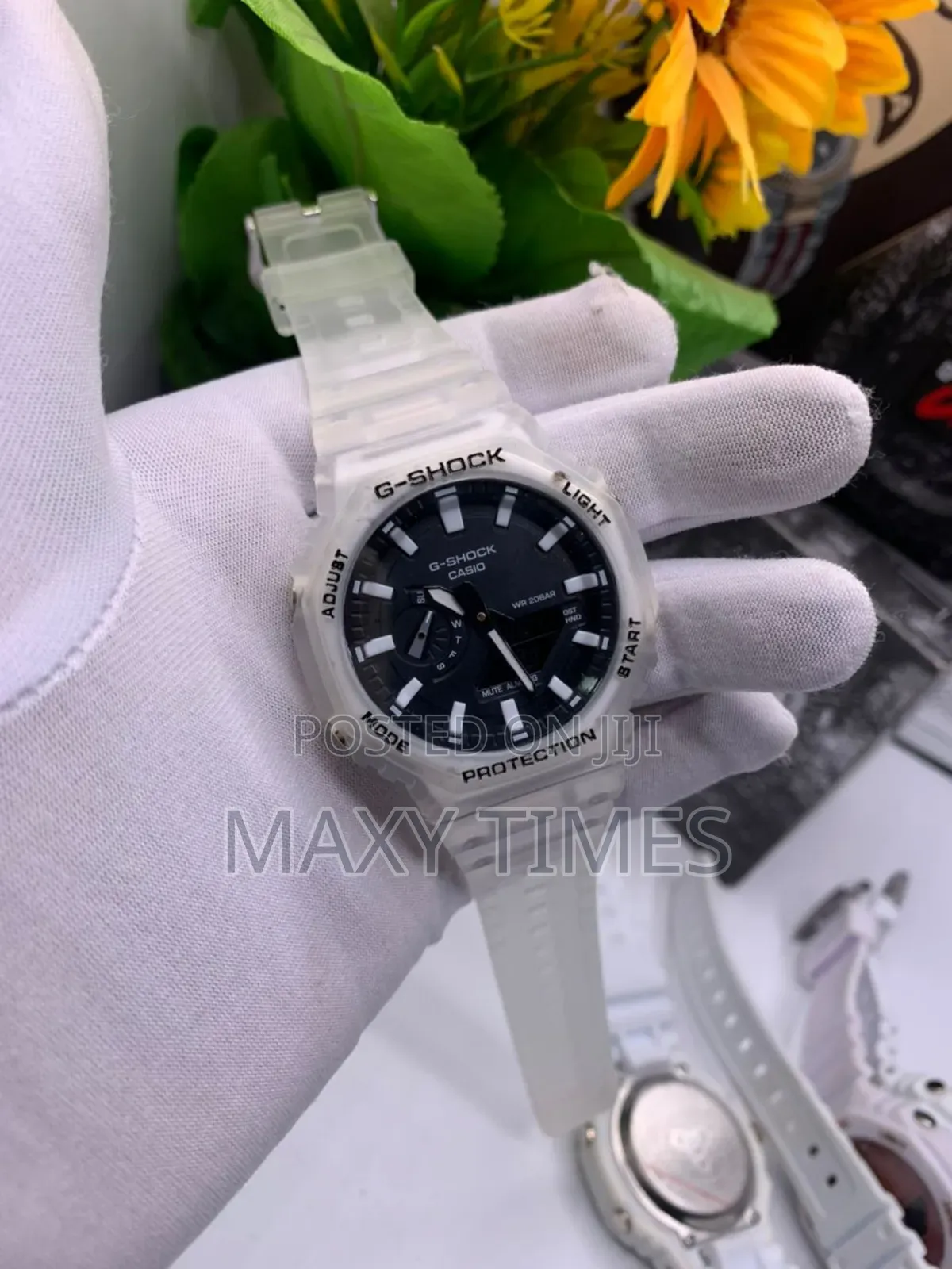 Original Casio G Shock