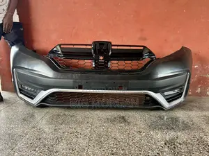 Honda CRV 2020 Front Bumper Complete
