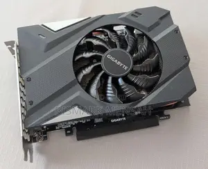 Gigabyte GTX 1650 Ddr6