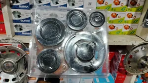 5 Burner Cooker Tops