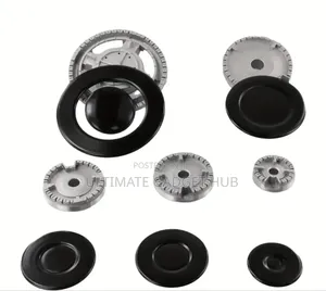 5 Burner Cooker Tops