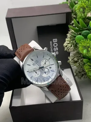 Original Boss Watches