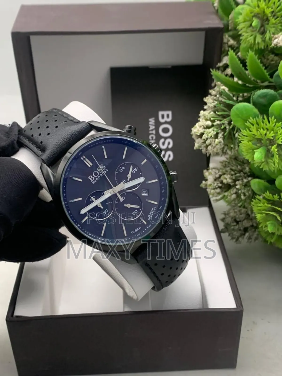 Original Boss Watches