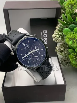 Original Boss Watches