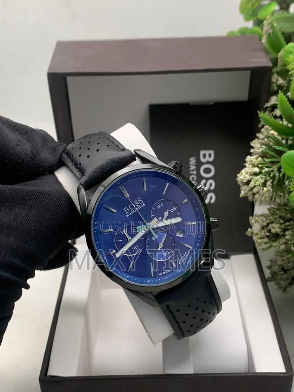 Original Boss Watches