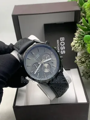 Original Boss Watches