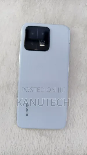 Xiaomi 13 512 GB Blue