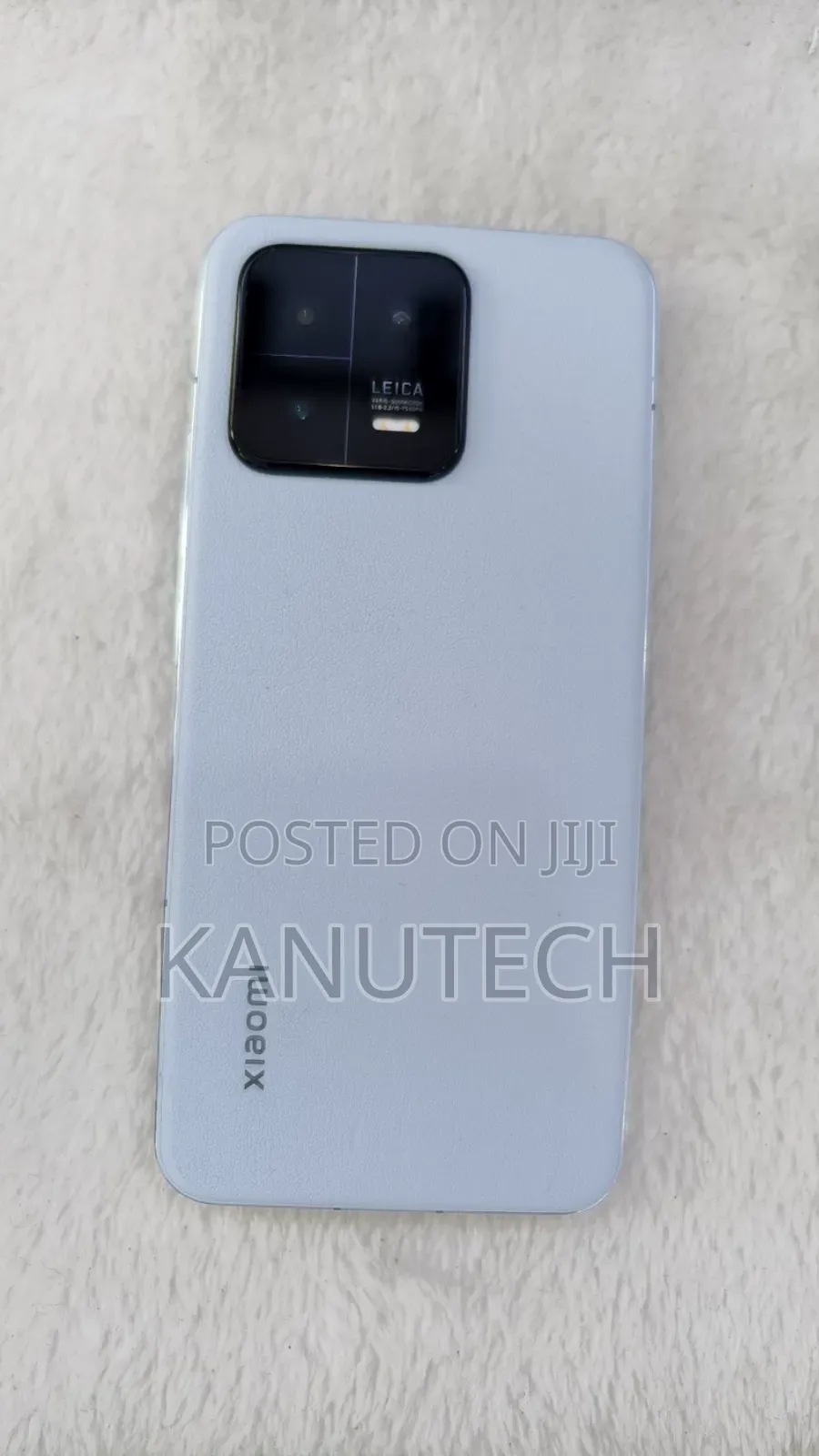 Xiaomi 13 512 GB Blue