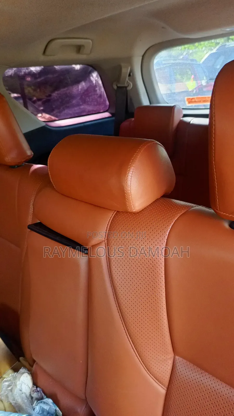 Toyota Fortuner 2.7 AWD 2018 White