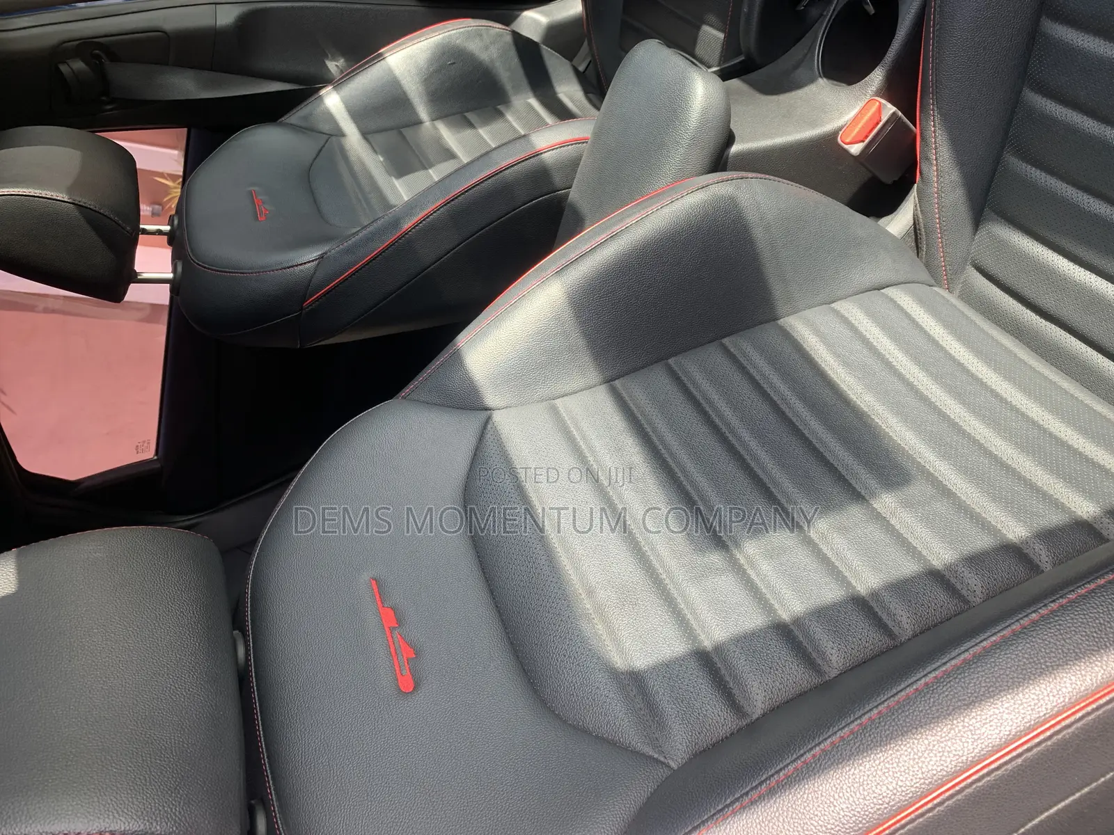 Kia Forte GT 2021 Blue