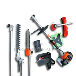 4in1 Weeder and Trimmer