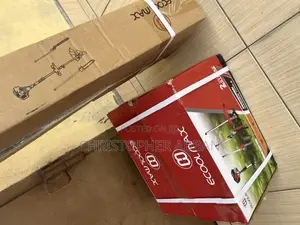 4in1 Weeder and Trimmer
