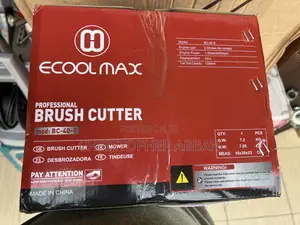 4in1 Weeder and Trimmer