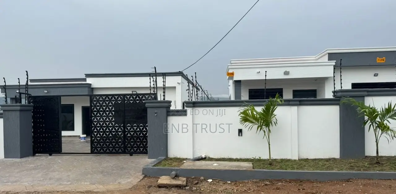 3bdrm House in Amasaman for sale