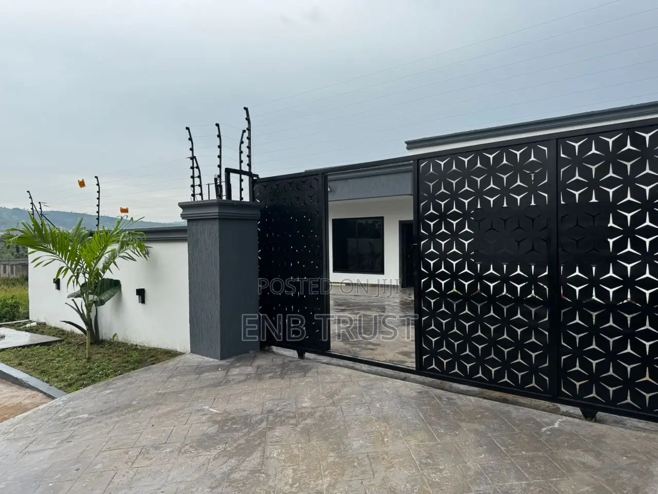 3bdrm House in Amasaman for sale