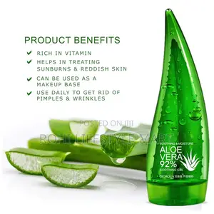 Roushun Aloe Vera Soothing Gel