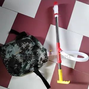 Granular Fertiliser Applicator