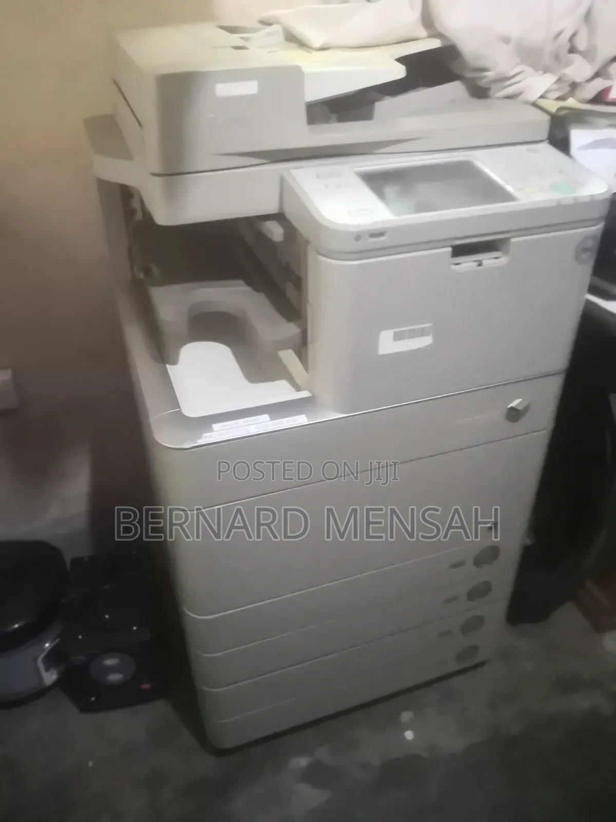 Affordable Canon C5235i Printer Advance