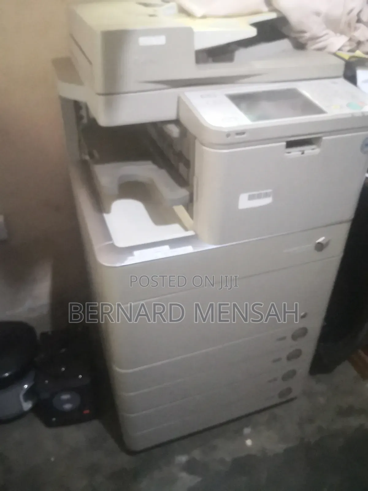 Affordable Canon C5235i Printer Advance