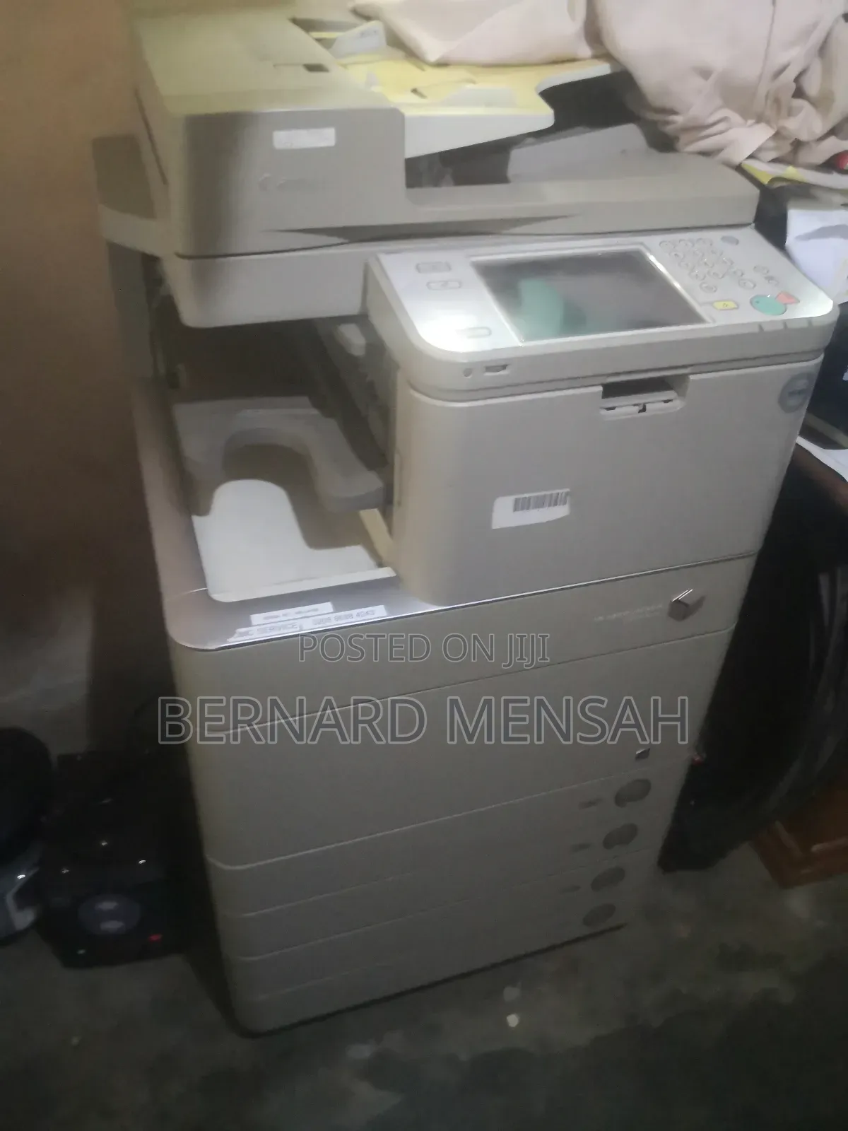 Affordable Canon C5235i Printer Advance