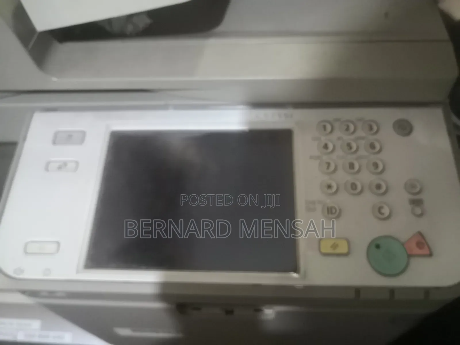 Affordable Canon C5235i Printer Advance