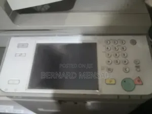 Affordable Canon C5235i Printer Advance