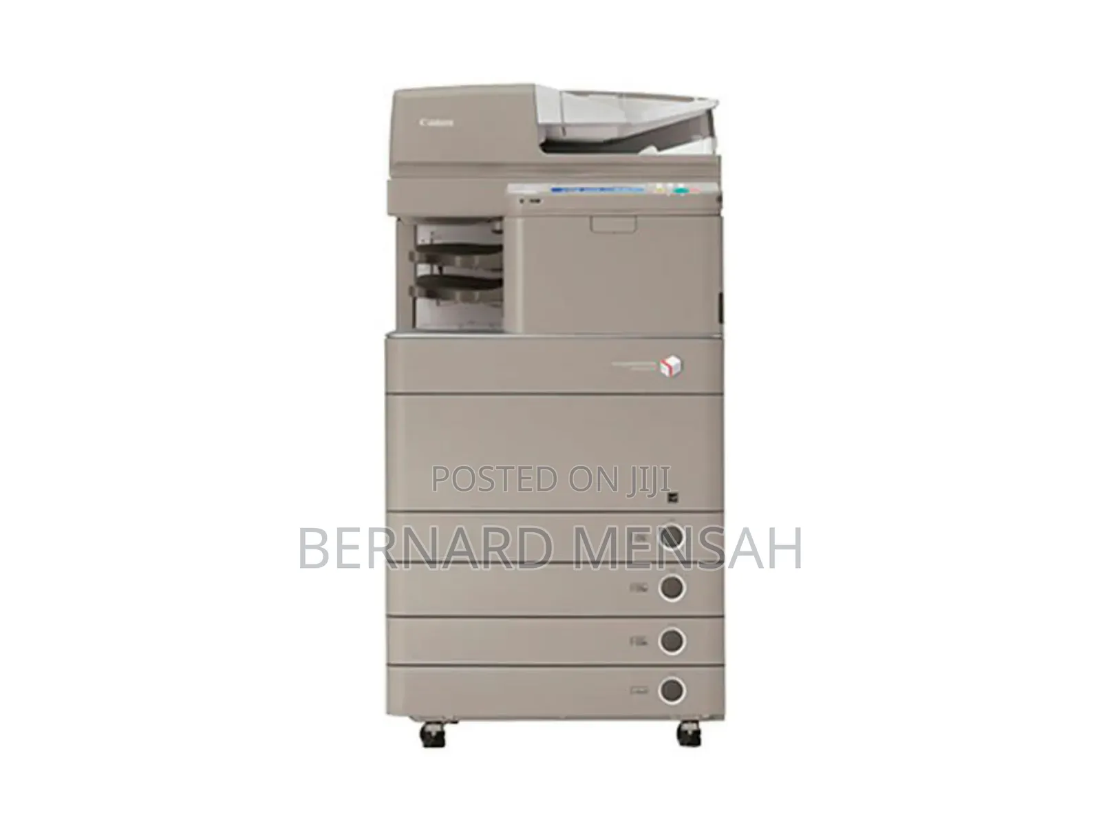 Affordable Canon C5235i Printer Advance