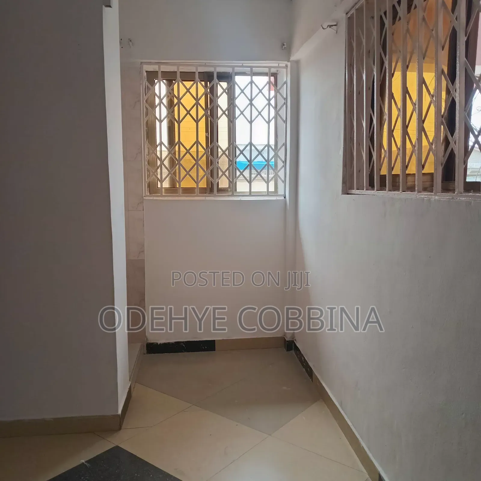 1bdrm Apartment in Neat Double Space, Tetegu for rent