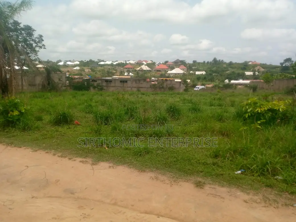 Road Side Land for Sale
